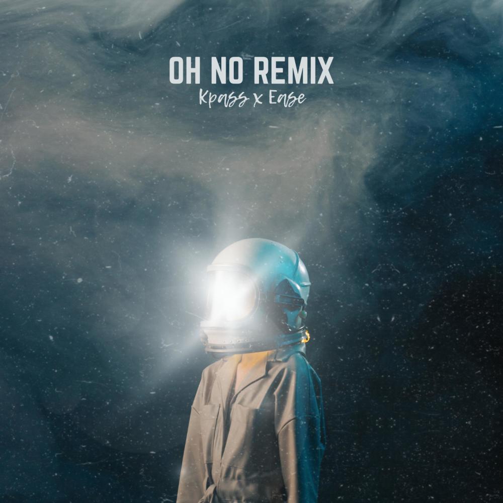 OH NO (feat. Ease Is Easy) (Explicit)