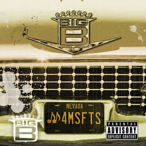 收聽Big B的Sinner (feat. Scott Russo) (Explicit)歌詞歌曲