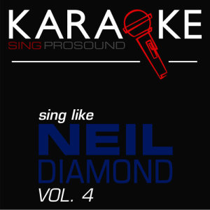 ดาวน์โหลดและฟังเพลง Another Day (That Time Forgot) [In the Style of Neil Diamond] [Karaoke Instrumental Version] พร้อมเนื้อเพลงจาก ProSound Karaoke Band
