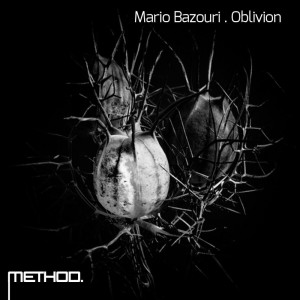 Album Oblivion from Mario Bazouri