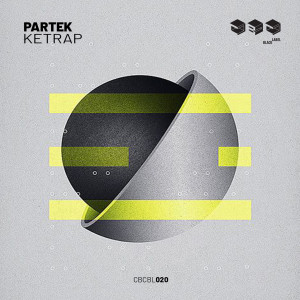 Album KETRAP from 