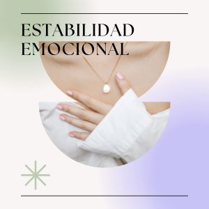Album Estabilidad emocional from 