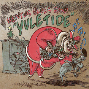 ดาวน์โหลดและฟังเพลง Let´s Stay Together Till After Christmas พร้อมเนื้อเพลงจาก Wentus Blues Band