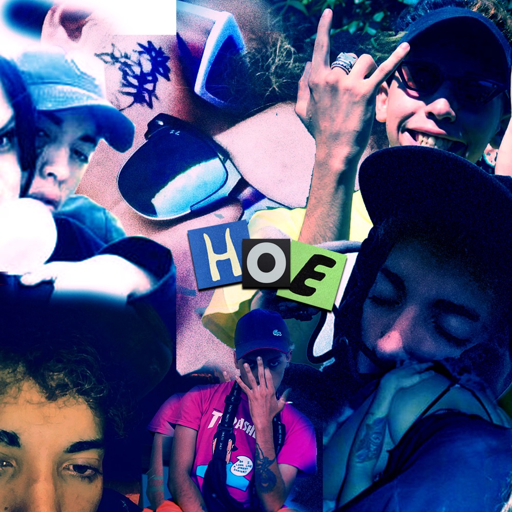 Hoe (Explicit)