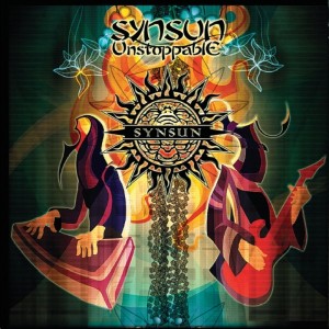 Album Unstoppable oleh Synsun