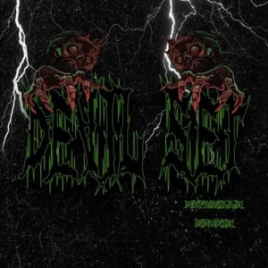 Album DEVIL SET from HRFKKILLA