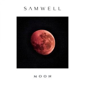 ดาวน์โหลดและฟังเพลง Moon พร้อมเนื้อเพลงจาก Samwell