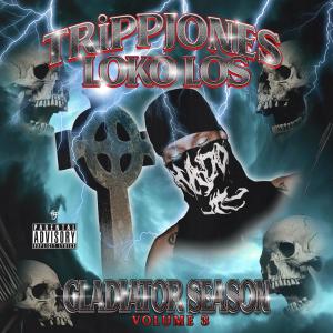 Gladiator Season, Vol. 3 (Explicit)