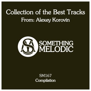 Alexey Korovin的专辑Collection of the Best Tracks From: Alexey Korovin