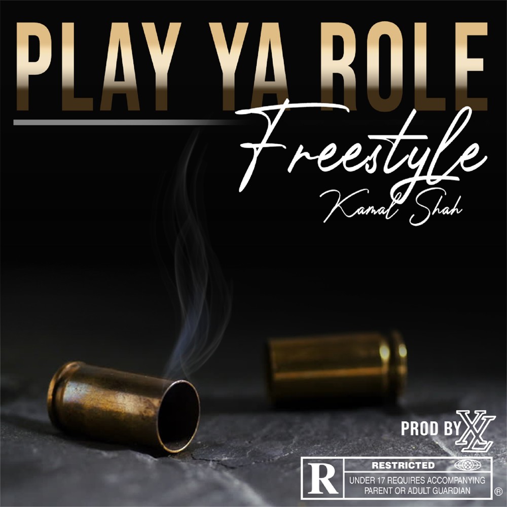 Play Ya Role (Freestyle) (Explicit)