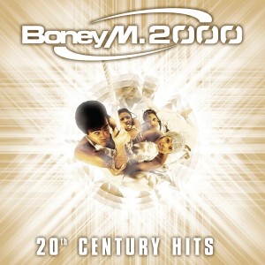 Boney M. 2000的專輯20th Century Hits