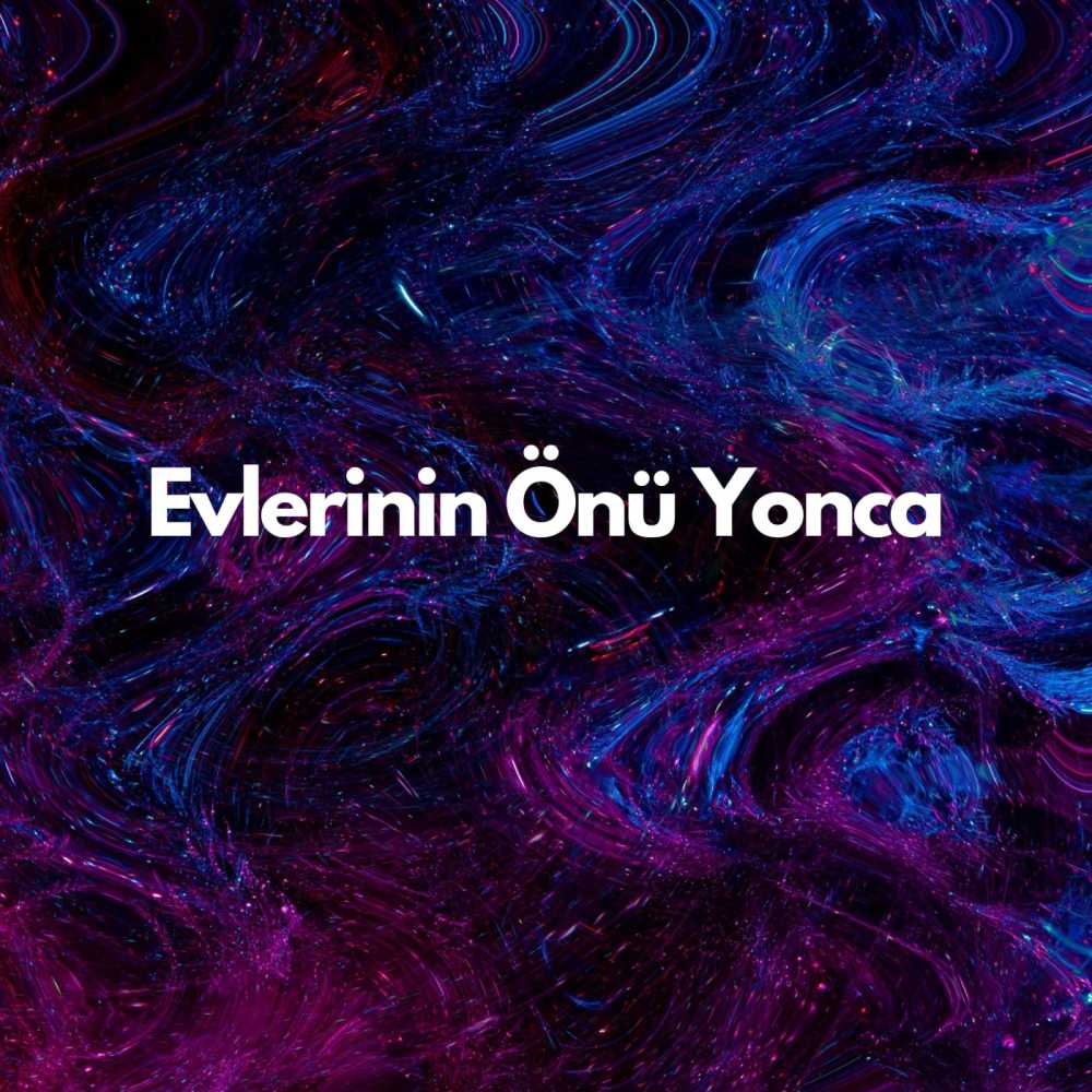 Evlerinin Önü Yonca