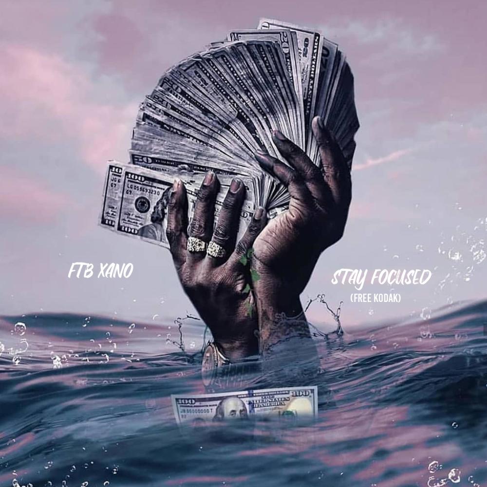 Stay Focused (Free Kodak) (Explicit)