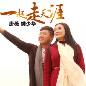 收听樊少华的一起走天涯 (DJ版)歌词歌曲