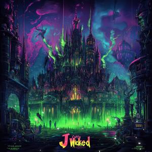 J Cutta的專輯Wicked