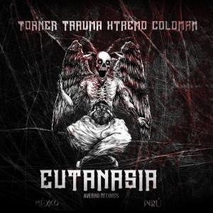 ดาวน์โหลดและฟังเพลง NO PIERDAS TU TIEMPO (with. Torner Trauma) พร้อมเนื้อเพลงจาก Xtremo Coldman