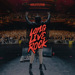 อัลบัม Long Live Rock ศิลปิน Halestorm