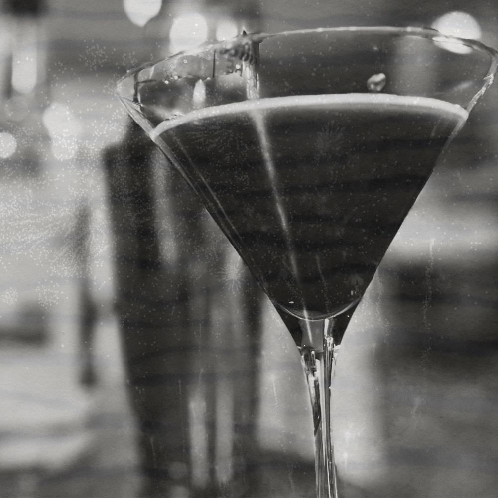 Espresso Martini