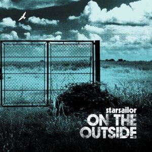 Starsailor的專輯On The Outside