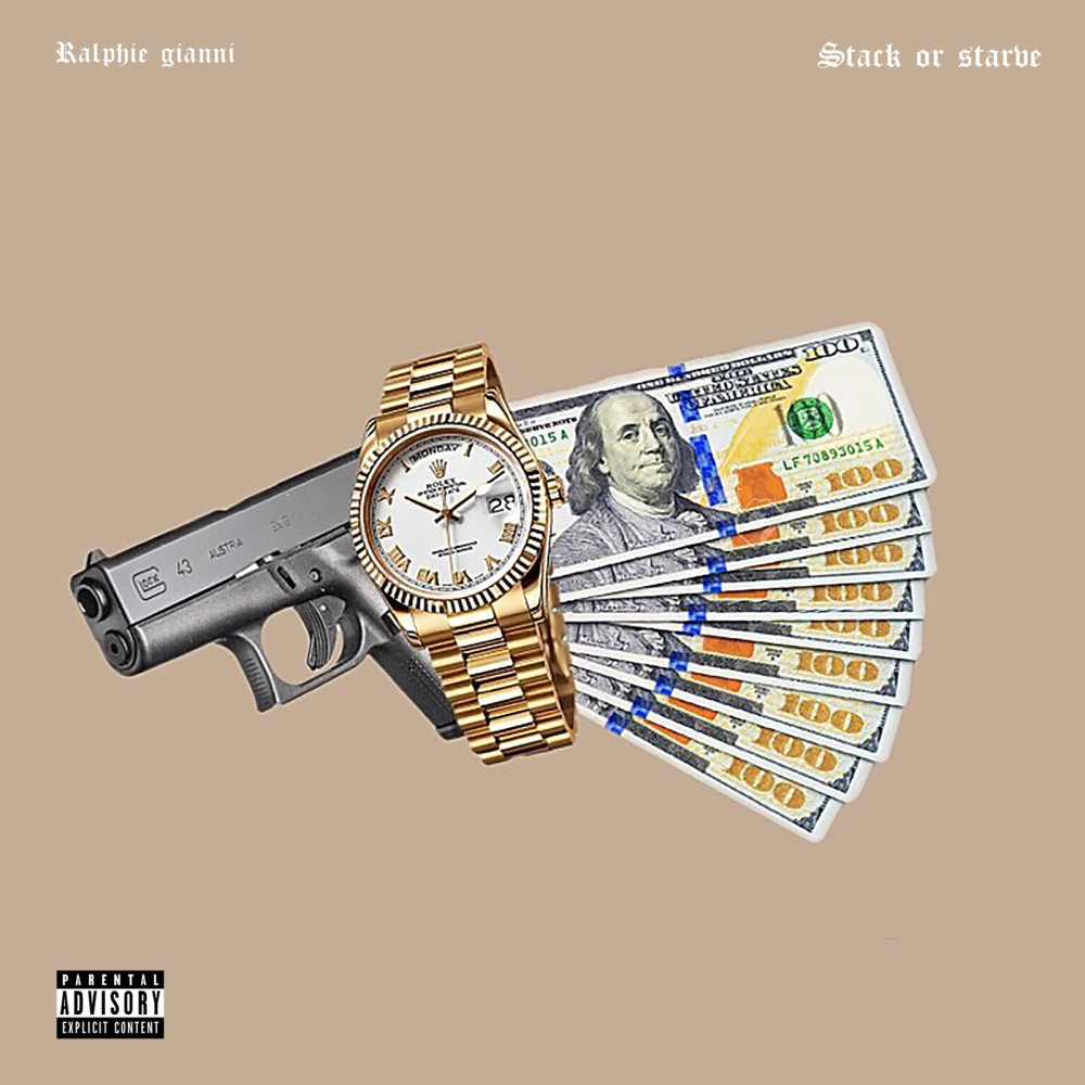 Stack or Starve (Explicit)