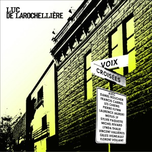 Listen to Cash City song with lyrics from Luc De Larochelliere