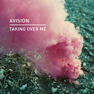 Album Taking Over Me from Avision