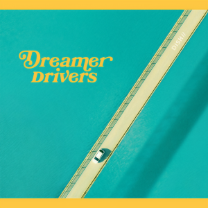 อัลบัม Dreamer Drivers ศิลปิน DISH//