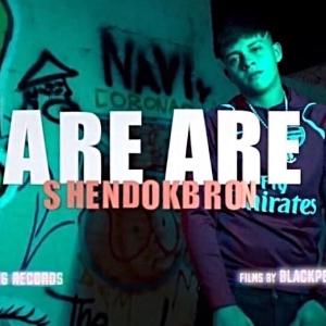 收聽ShendoKbron的Are are歌詞歌曲