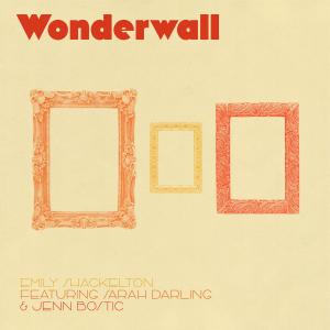 Album Wonderwall (Cover) from Sarah Darling