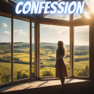 Country Covers的專輯Confession