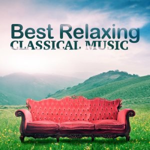 Beethoven Consort的專輯Best Relaxing Classical Music