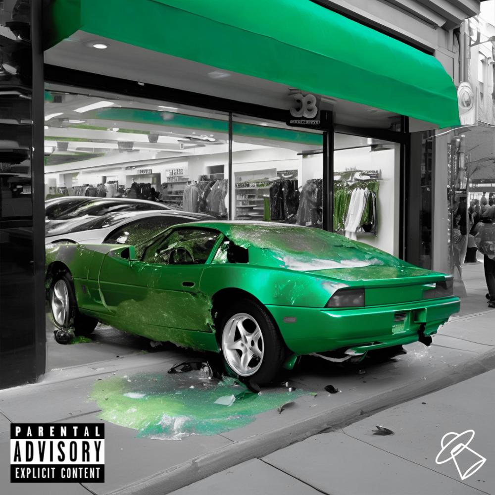 ASPHALT 9 (ASH) (Explicit)
