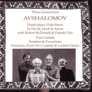 ดาวน์โหลดและฟังเพลง Songs: Lantern Dance พร้อมเนื้อเพลงจาก Daniel Avshalomov