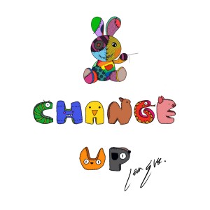 อัลบัม Change Up (Explicit) ศิลปิน Leon Else