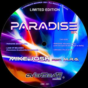 收聽Mike Josh的Land Of Melodies (Pianomission Breakbeat Mix)歌詞歌曲
