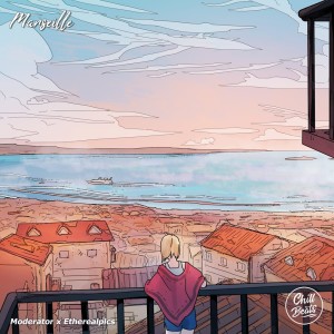 收聽Moderator的Marseille歌詞歌曲
