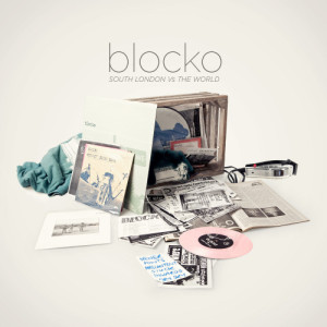 收聽Blocko的Fibs歌詞歌曲