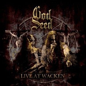 Dengarkan Carving a Giant (Live) lagu dari God Seed dengan lirik