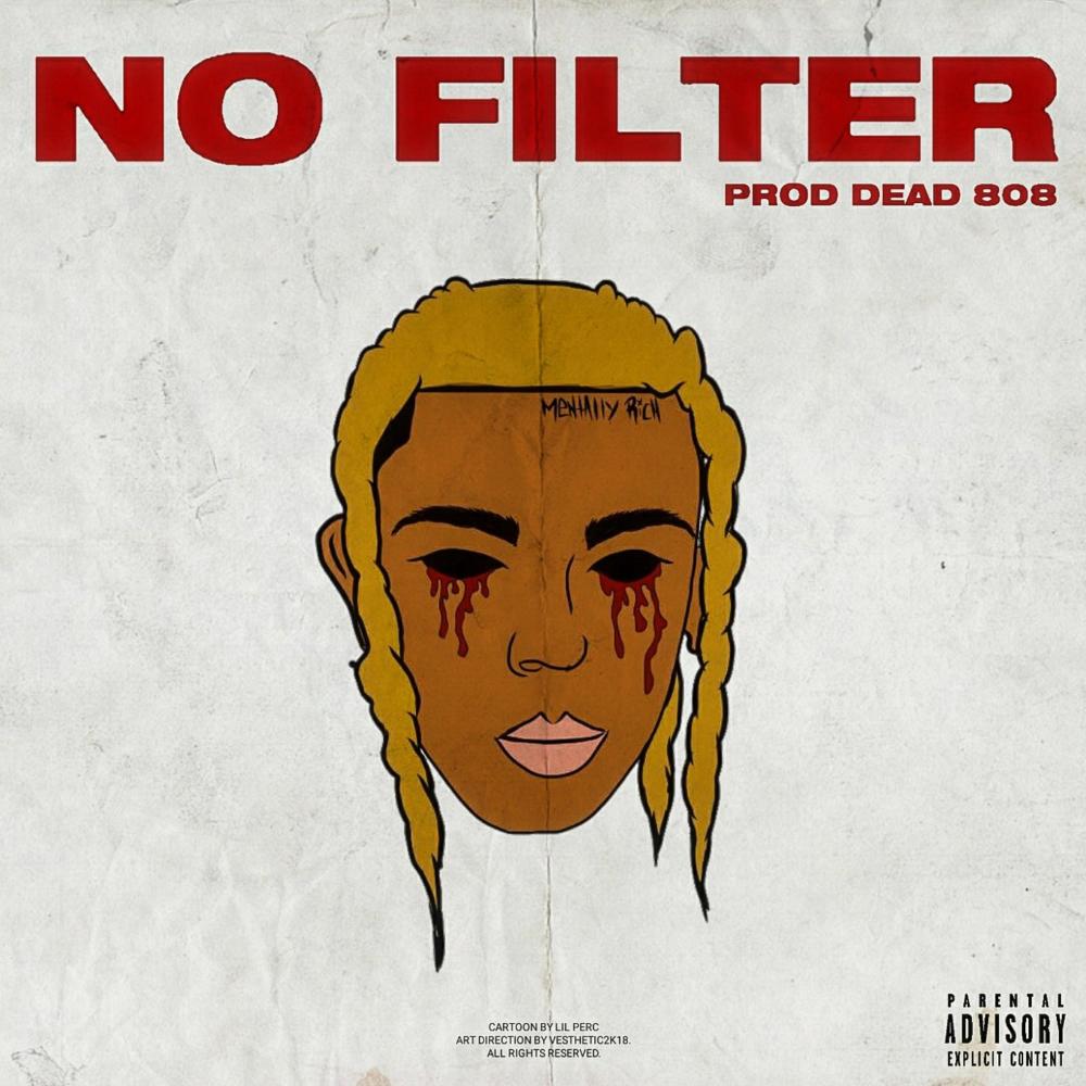 FreakBitch (feat. GioTheVillan & YungDoedieBlunt) (Explicit)