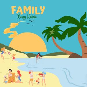 收聽Benzy Wahala的Family歌詞歌曲