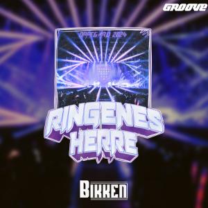 Listen to Ringenes Herre 2024 (Explicit) song with lyrics from Bikken