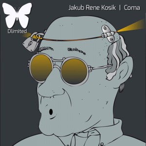 Coma dari Jakub Rene Kosik