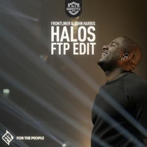 Album Halos (FTP Edit Extended Mix) from John Harris