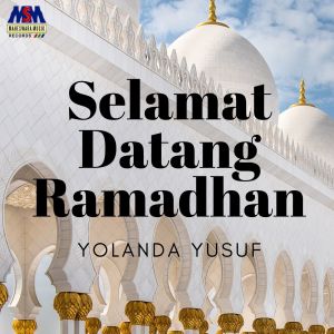 New Aura的专辑Selamat Datang Ramadhan