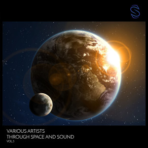 Album Through Space and Sound Vol. 3 from Josa