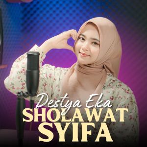 Album SHOLAWAT SYIFA (As Syifa) from Destya Eka