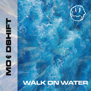 Lucas Nord的專輯Walk On Water