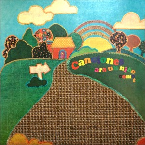 อัลบัม Canciones para un Niño Como Tú ศิลปิน ดารานักร้องหลายคน