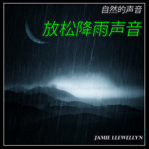 收聽Jamie Llewellyn的自然的聲音: 放鬆降雨聲音歌詞歌曲