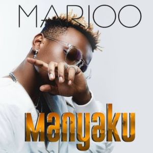 Listen to Manyaku song with lyrics from Marioo